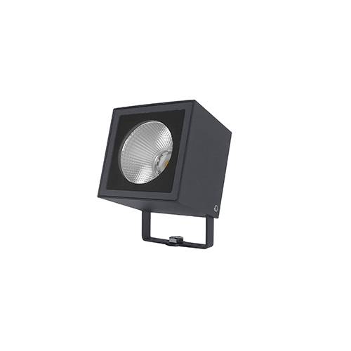 [W4L002988] BRAMA 2 20W 1800Lm 3000K 30° IP65 ANTHRACITE