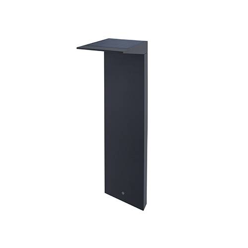 [W4L002991] RAMA P 2W 550Lm 3000K 70° IP54 ANTHRACITE