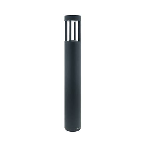 [W4L002993] STELLA 7W 900Lm 4000K 40° IP54 ANTHRACITE