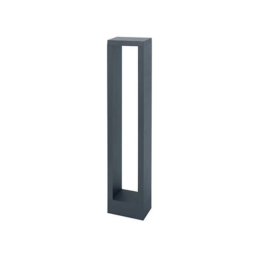 [W4L002994] RAVEL 10W 1100Lm 4000K IP65 ANTHRACITE