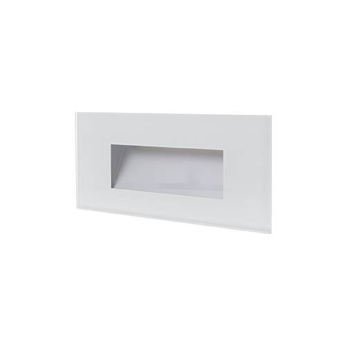 [W4L003008] ARTSY 5W 480Lm 3000K IP65 Blanc