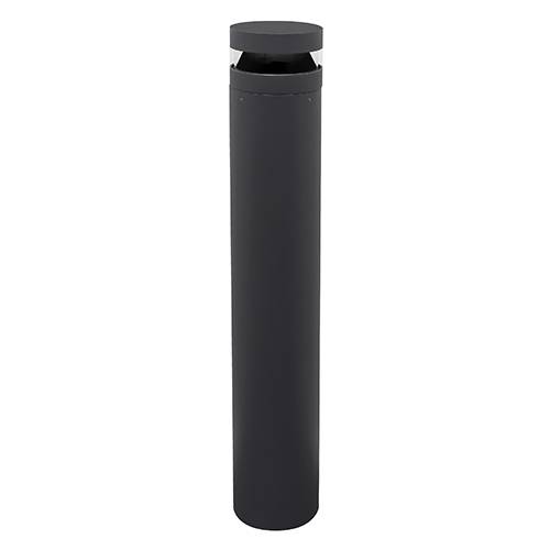 [W4L003011] CYCLO 24W 2100Lm 3000K IP65 Anthracite