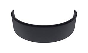 [W4L003013] REFLECTEUR 180° ANTHRACITE