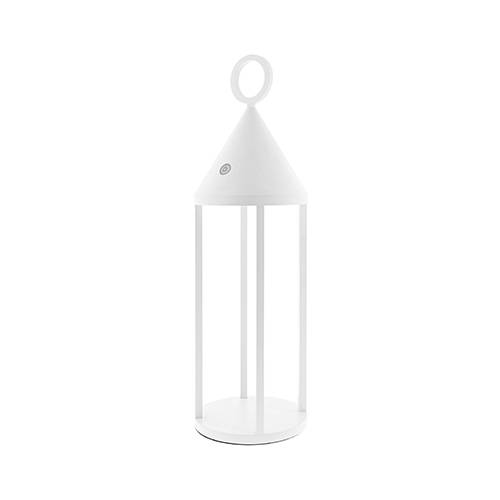 [W4L003022] LIKI  2W 580Lm 3000K IP54 Blanc mat