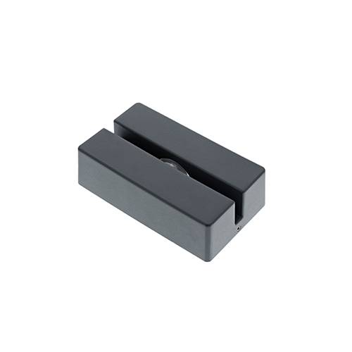 [W4L003032] WIDO 3W 220Lm 3000K IP65 Anthracite