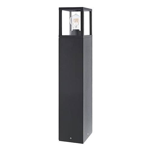 [W4L003037] TULO E27 MAX15W IP54 ANTHRACITE