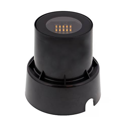 [W4L003052] GYRO A 8W 500Lm 3000K IP67 NOIR