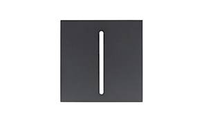 [W4L003061] ACCESSOIRE LAME DE LUMIERE ANTHRACITE