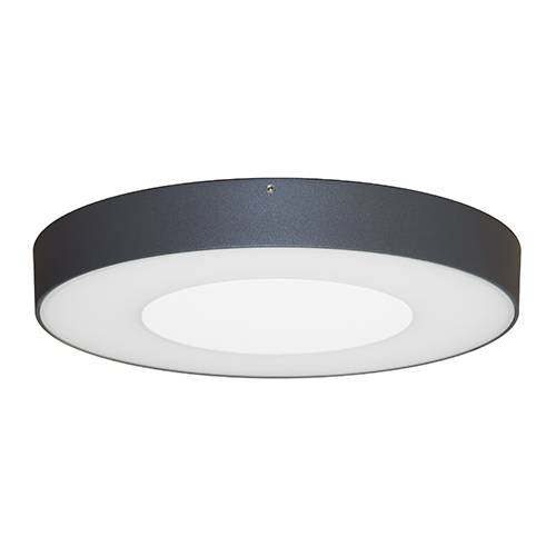 [W4L003062] ASPI 1 SENSOR PLUS 30W 3000Lm IP54 ANTHRACITE