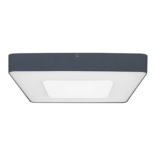 [W4L003064] ASPI 2 SENSOR PLUS 30W 3000Lm IP54 Anthracite
