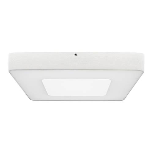 [W4L003065] ASPI 2 SENSOR PLUS 30W 3000Lm IP54 Blanc mat