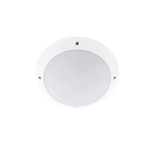 [W4L003071] MINI TIMY E27 MAX23W IP66 BLANC