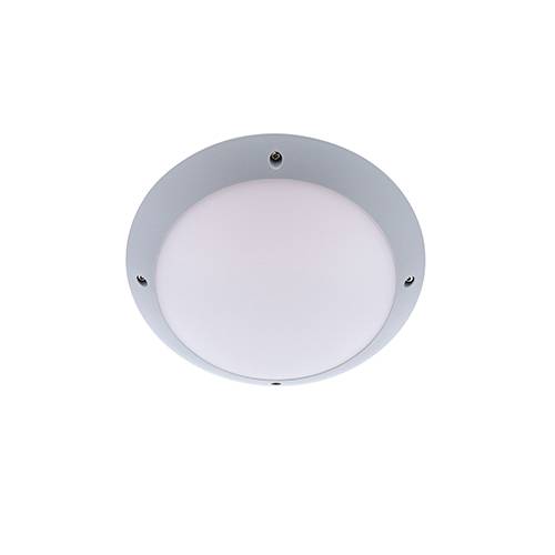 [W4L003073] MINI TIMY SENSOR E27 MAX23W IP66 METAL