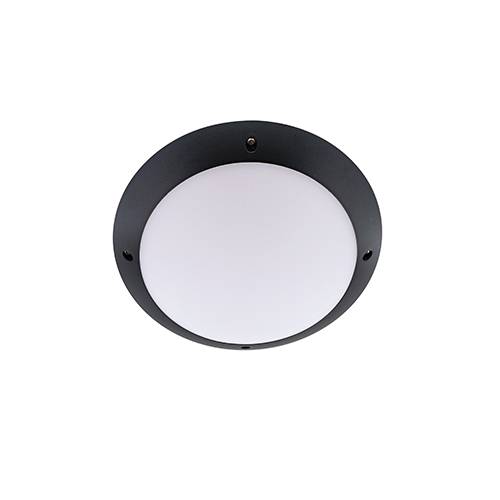 [W4L003074] MINI TIMY SENSOR E27 MAX23W IP66 NOIR