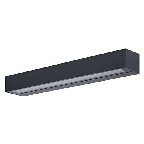 [W4L003079] ONEO A 15W 1350Lm 3000K IP65 ANTHRACITE