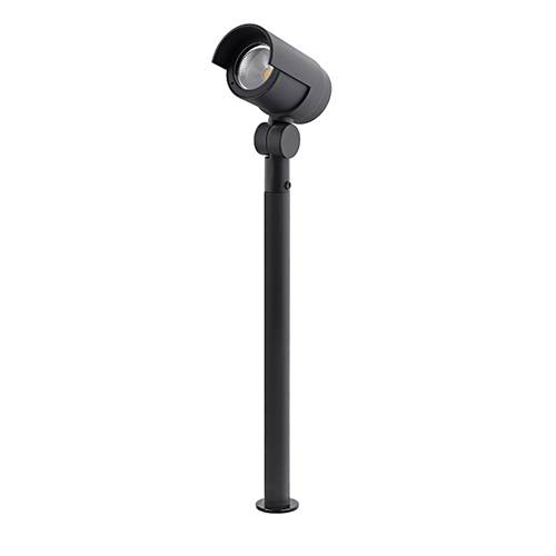 [W4L003095] ANDY 15W 1490Lm 3000K 40° IP65 Anthracite