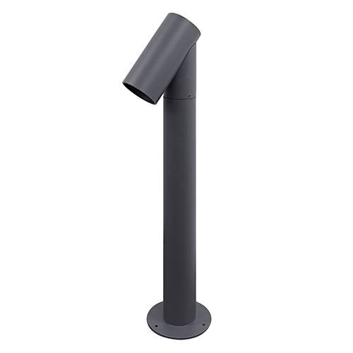 [W4L003109] CHASE 7W 3000K 700Lm 20° IP54 Anthracite