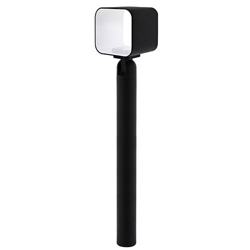 [W4L003112] OLA 1 3W 3000K 420Lm IP54 NOIR MAT