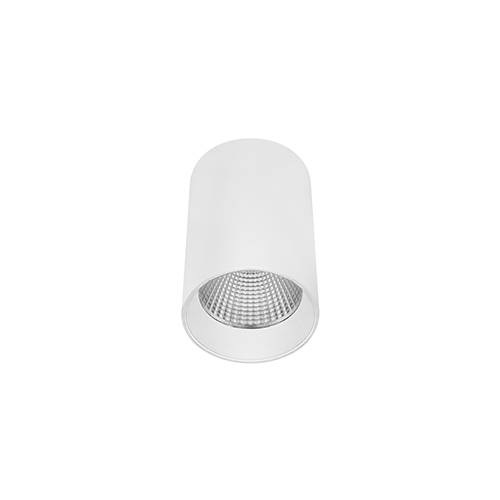 [W4L003118] LUZ 1 15W 1590Lm 40° IP65 BLANC MAT