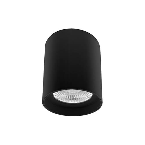 [W4L003119] LUZ 2 20W 1930Lm 40° IP65 NOIR MAT