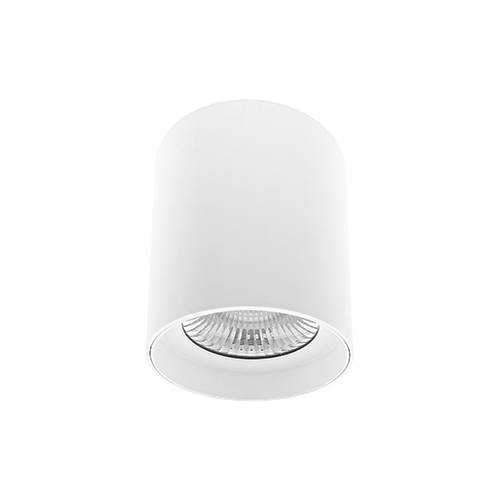 [W4L003120] LUZ 2 20W 1930Lm 40° IP65 BLANC MAT