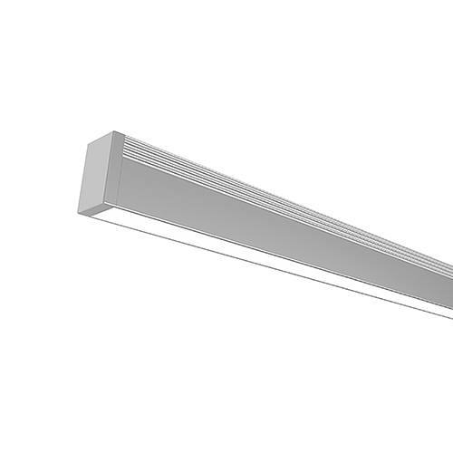 [W4L003122] PR115 12X8X200MM ALUMINIUM