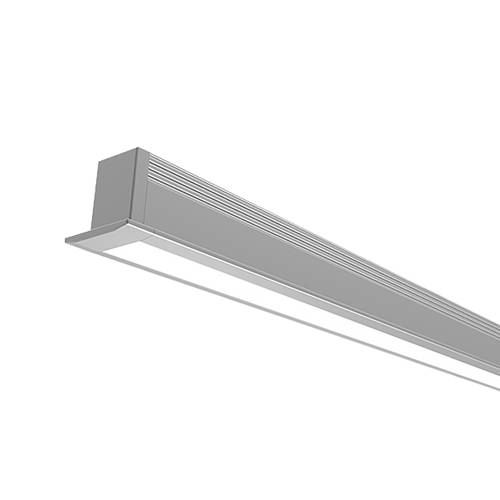 [W4L003139] PR127 12X12X2000MM ALUMINIUM