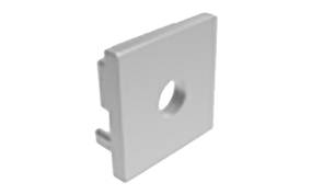 [W4L003155] EMBOUTS PERCES 2PC Aluminium