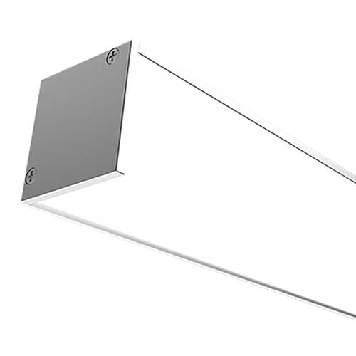 [W4L003157] PR137 30x30x2000mm Aluminium