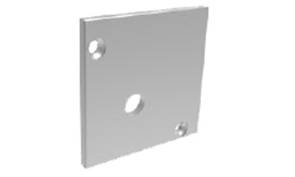 [W4L003159] EMBOUTS PERCES 2PC Aluminium