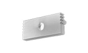 [W4L003168] EMBOUTS PERCES 2PC Aluminium