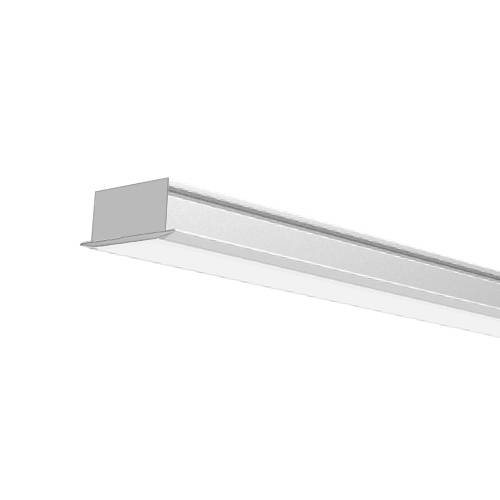[W4L003169] PR146 27x11x2500mm Aluminium