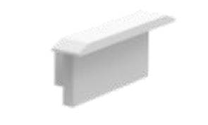 [W4L003170] EMBOUTS DE FINITION 2PC ALUMINIUM