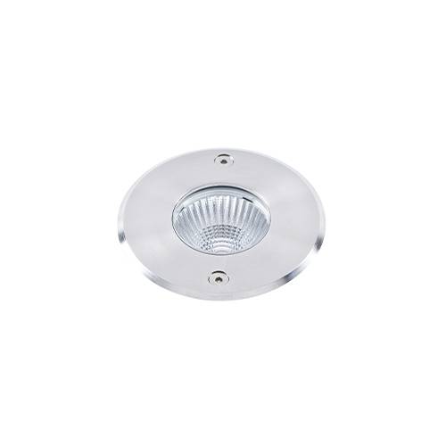 [W4L003171] PURE 380 7W 540Lm 3000K 40° IP67 Acier inoxydable