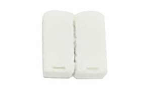 [W4L003184] INTERCONNECTEUR RGBW BLANC