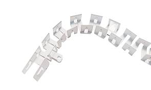 [W4L003198] PROFIL FLEXIBLE L:0,5M 2 PC 