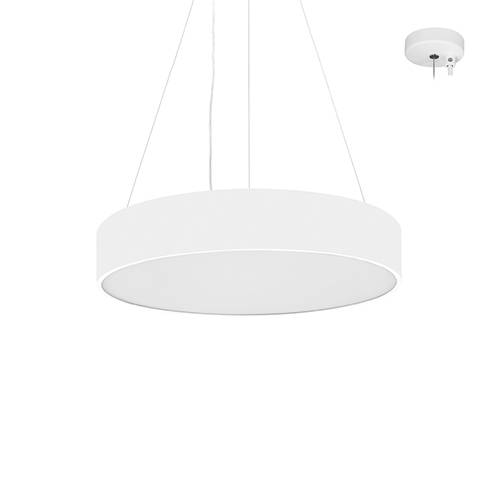 [W4L003253] CAPRI R 2 P 42W 5150Lm 90° DIM Blanc mat