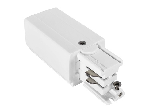 [W4L003299] ALIMENTATION GAUCHE BLANC