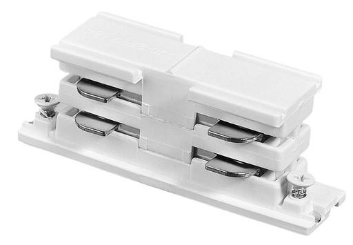 [W4L003303] CONNEXION ELECTRIQUE Blanc