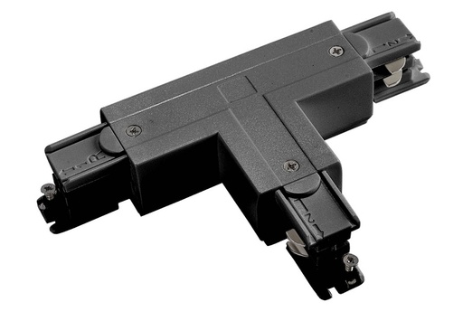 [W4L003314] CONNEXION T GAUCHE Noir