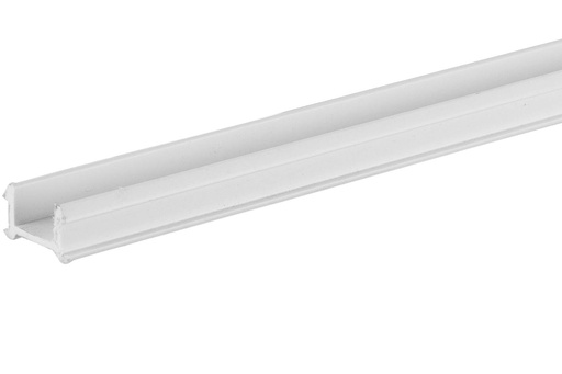 [W4L003327] MOULURE DE FINITION L:300cm Blanc