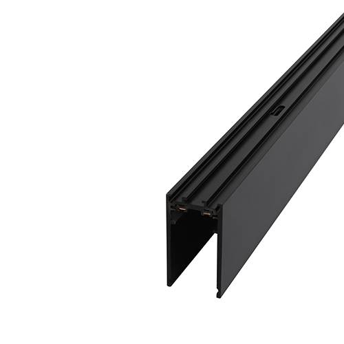 [W4L003330] TRACK 48VDC SURFACE L:100CM NOIR MAT