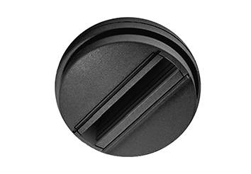 [W4L003334] BASE APPARENTE Noir