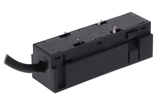 [W4L003340] ALIMENTATION + CABLE 150cm Noir mat