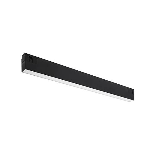 [W4L003358] CADIX 11W 2700K 1280Lm 110° NOIR MAT