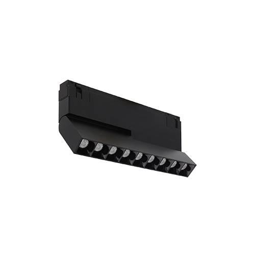 [W4L003365] VIGO 12W 4000K 1270Lm 36° Noir mat