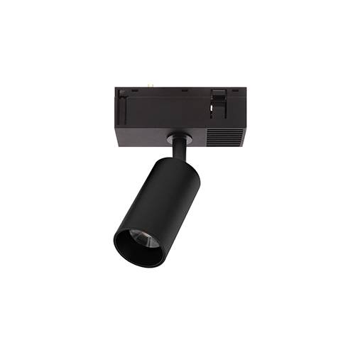[W4L003404] PARO 1 8W 3000K 660Lm 36° NOIR MAT