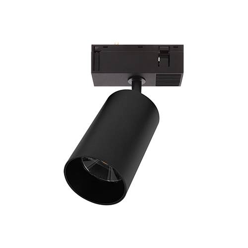 [W4L003411] PARO 2 14W 4000K 1500Lm 50° Noir mat