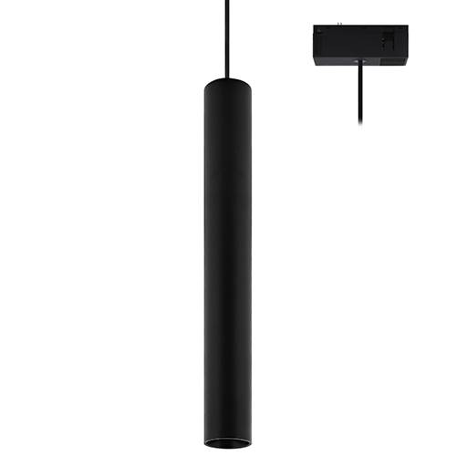 [W4L003448] IRO 1 8W 640Lm 2700K 50° Noir mat