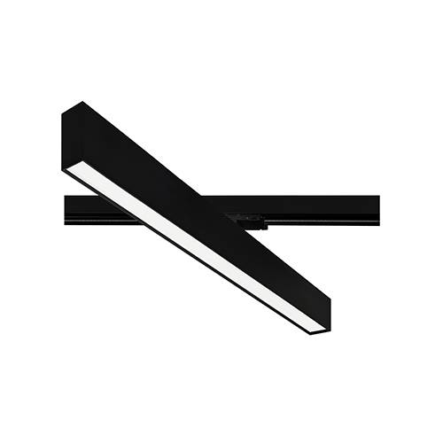 [W4L003468] LINEA 1 30W 3900Lm 4000K 120° NOIR